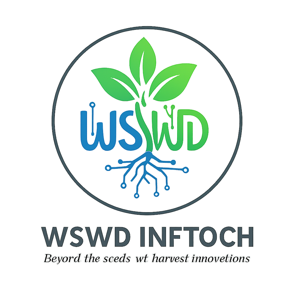 WSWD INFOTECH
